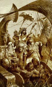 Actium Savaşı
