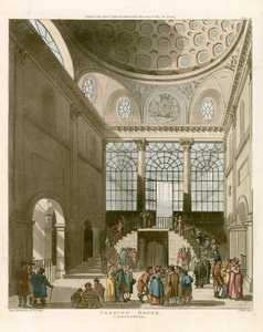Clerkenwell Oturumları Evi by English School
