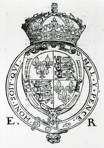 Kraliçe I. Elizabeth