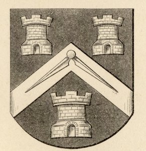 Coat of arms of Masons