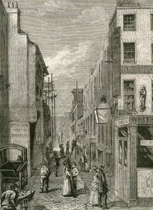horoz şeridi by English School