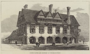 Newark-on-Trent