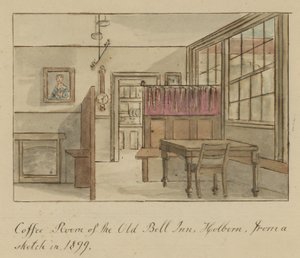 Old Bell Inn
