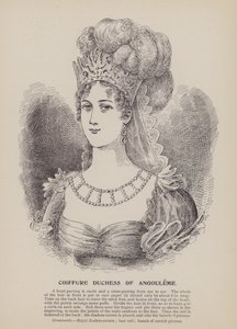 Angouleme Düşesi