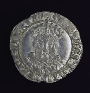 Henry VIII
