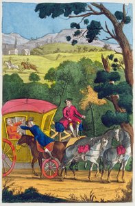 Albay Jack, Mary Smith