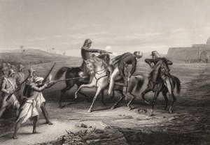 Albay John Platt, 1858