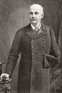 Albay Sir Edward Ridley Colborne Bradford by English School