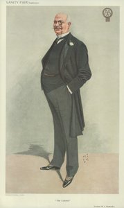 Albay WJ Bosworth by English School