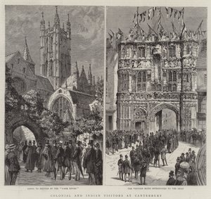 Canterbury
