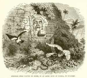 Yucatan