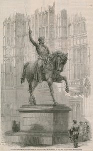 Aslan Yürekli Richard