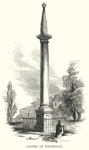 Weybridge