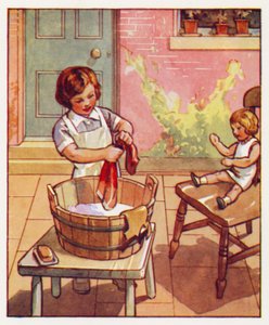 Komutlar: Dolly