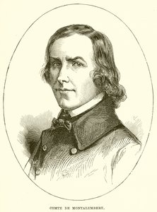 Montalembert Kontu by English School
