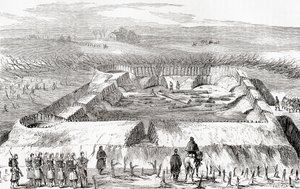 Manassas Kavşağı