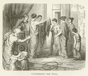 Toga