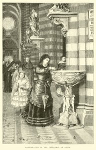 Siena Katedrali