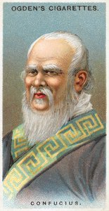 Konfüçyüs by English School