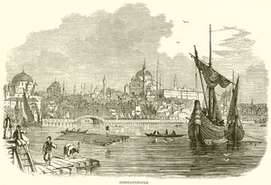 İstanbul by English School