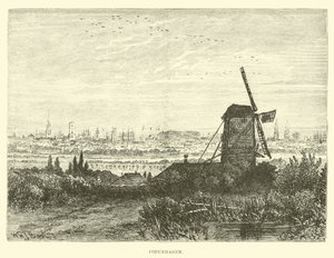 Kopenhag by English School