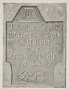 Arthur Poole