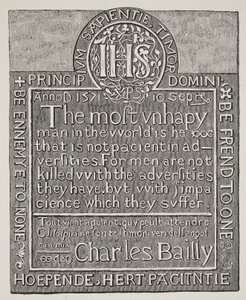 Charles Bailly