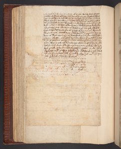 Daha sonra Northampton Kontesi olan Lady Elizabeth Compton