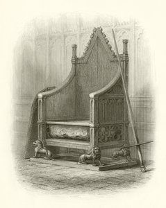 Westminster Abbey