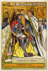 Edward I