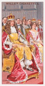 James II
