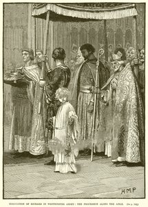 Westminster Abbey