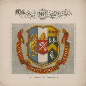 Corpus Christi Koleji by English School