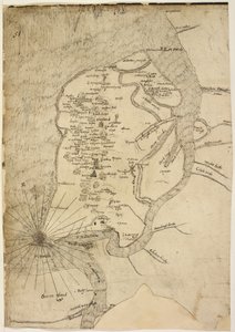 Cotton Augustus I.i f.51 Haritacı Robert Lythe