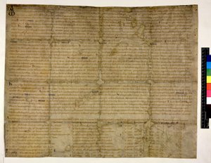 Pamuk Augustus ii. 38 f.1 Abingdon