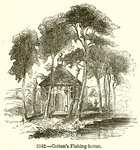 Cottons Balıkçı Evi