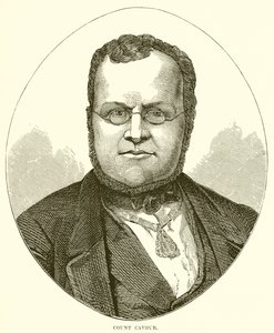 Kont Cavour by English School
