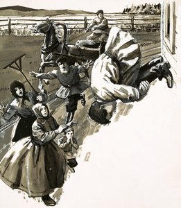 Kont Leo Tolstoy eksantrik bir çocuktu by English School