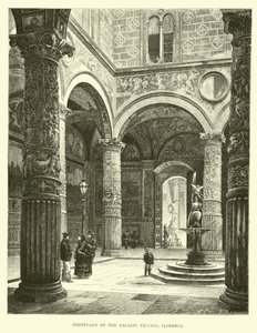 Palazzo Vecchio
