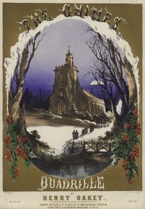The Chimes Quadrille