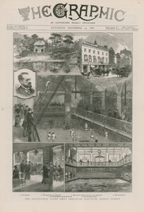 Grafiğin Kapağı by English School