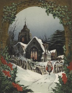 The Merry Bells Quadrilles