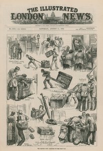 Illustrated London News