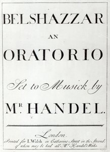 Handel