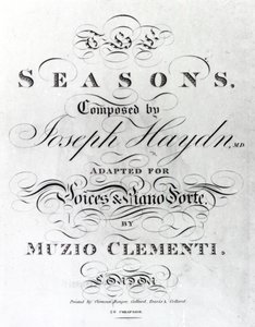 Joseph Haydn