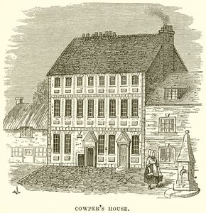 Cowpers Evi