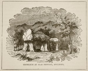 Plas Newydd, Anglesey
