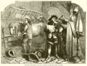 Cromwell, Holborn