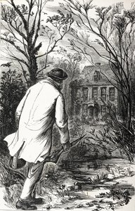Crow Hall, 