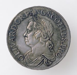 Oliver Cromwell